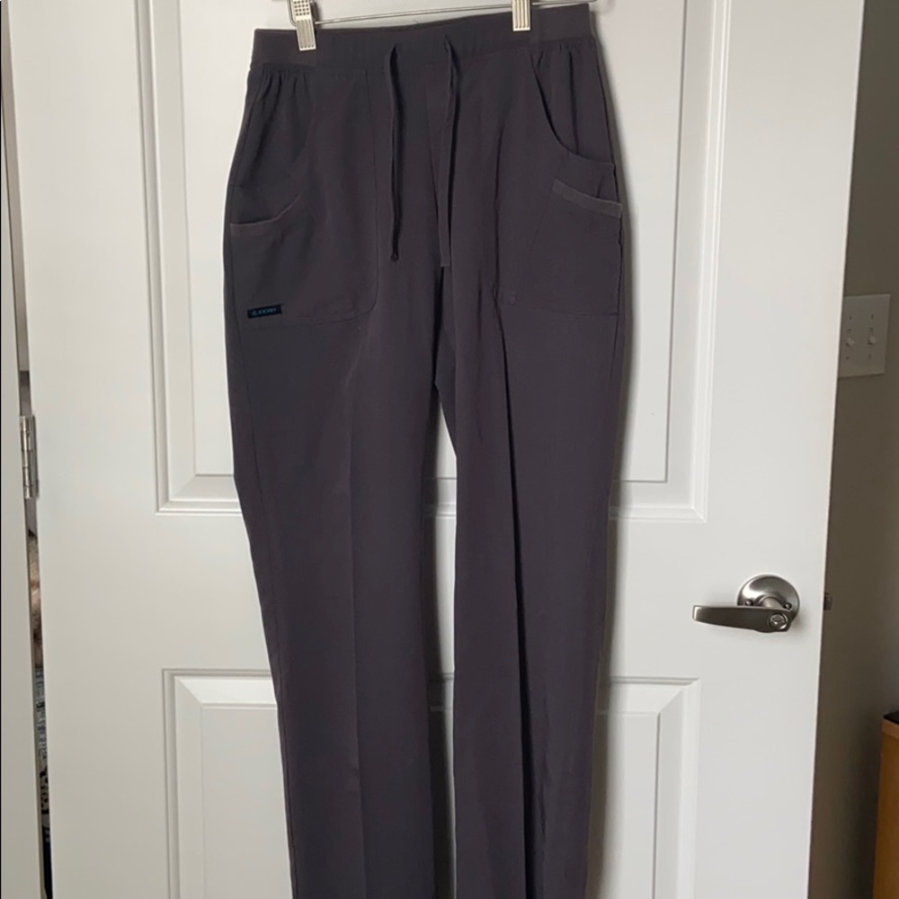 Jockey scrub pant